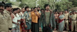 Waltair Veerayya 2023 Full Movie Download Free HD 720p Dual Audio
