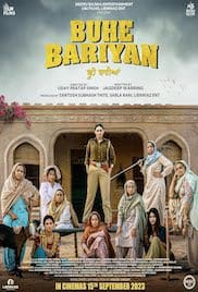 Buhey Bariyan 2023 Full Movie Download Free Camrip