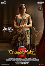 Chandramukhi 2 2023 Full Movie Download Free HD 720p Chandramukhi 2 2023 Full Movie Download Free HD 720p