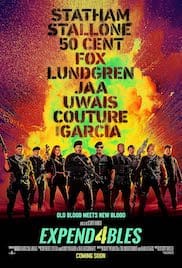 Expend4bles 2023 Full Movie Download Free HD 720p