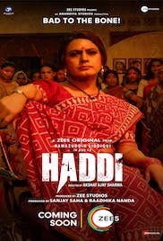 Haddi 2023 Full Movie Download Free HD 720p Haddi 2023 Full Movie Download Free HD 720p