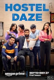 Hostel Daze Season 4 Full HD Free Download 720p Hostel Daze Season 4 Full HD Free Download 720p