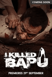 I Killed Bapu 2023 Full Movie Download Free HD 1080p I Killed Bapu 2023 Full Movie Download Free HD 1080p
