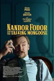 Nandor Fodor and the Talking Mongoose 2023 Full Movie Download Free HD 720p Nandor Fodor and the Talking Mongoose 2023 Full Movie Download Free HD 720p