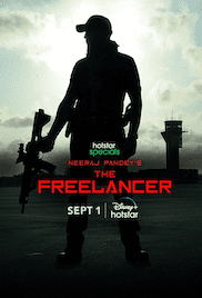 The Freelancer 2023 Season 1 Full HD Free Download 720p Complete The Freelancer 2023 Season 1 Full HD Free Download 720p Complete