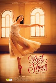 The Red Shoes Next Step 2023 Full Movie Download Free HD 720p The Red Shoes Next Step 2023 Full Movie Download Free HD 720p