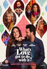 Whats Love Got to Do with It? 2023 Full Movie Download Free HD 720p Whats Love Got to Do with It? 2023 Full Movie Download Free HD 720p