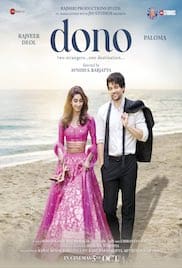 Dono 2023 Full Movie Download Free HD 720p