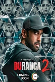 Duranga Season 2 Full HD Free Download 1080p Duranga Season 2 Full HD Free Download 1080p