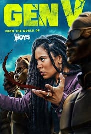 Gen V Season 1 Full HD Free Download 720p Gen V Season 1 Full HD Free Download 720p