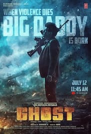 Ghost 2023 Full Movie Download Free HD 720p