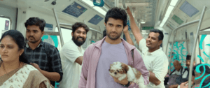 Kushi 2023 Full Movie Download Free HD 720p