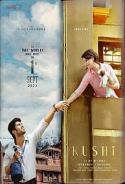 Kushi 2023 Full Movie Download Free HD 720p Kushi 2023 Full Movie Download Free HD 720p