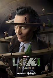 Loki Season 2 Full HD Free Download 720p Loki Season 2 Full HD Free Download 720p