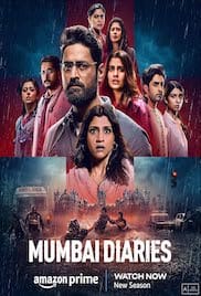 Mumbai Diaries Season 2 Full HD Free Download 720p Mumbai Diaries Season 2 Full HD Free Download 720p