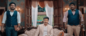 Rama Banam 2023 Full Movie Download Free HD 720p Hindi