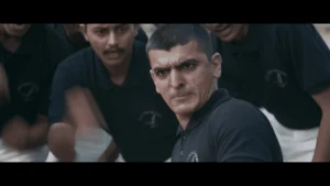 Tejas 2023 Full Movie Download Free HD 720p