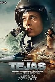 Tejas 2023 Full Movie Download Free HD 720p Tejas 2023 Full Movie Download Free HD 720p