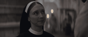 The Nun II 2023 Full Movie Download Free HD 720p Multi Audio