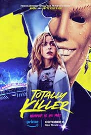 Totally Killer 2023 Full Movie Download Free HD 720p Totally Killer 2023 Full Movie Download Free HD 720p