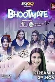 BhootMate Season 1 Full HD Free Download 720p BhootMate Season 1 Full HD Free Download 720p