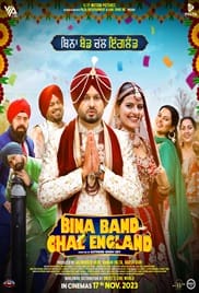 Bina Band Chal England 2023 Full Movie Download Free Camrip Bina Band Chal England 2023 Full Movie Download Free Camrip