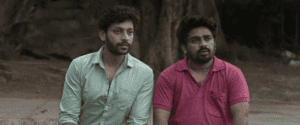 Detective Karthik 2023 Full Movie Download Free HD 720p