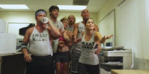 Dumbbells Special Edition 2022 Full Movie Download Free HD 720p