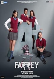 Farrey 2023 Full Movie Download Free HD 720p Farrey 2023 Full Movie Download Free HD 720p