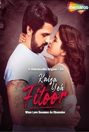 Kaisa Yeh Fitoor 2023 Full Movie Download Free HD 720p Kaisa Yeh Fitoor 2023 Full Movie Download Free HD 720p