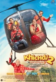 Khichdi 2 2023 Full Movie Download Free HD 720p Khichdi 2 2023 Full Movie Download Free HD 720p