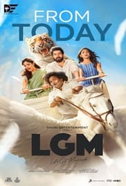 Let’s Get Married 2023 Full Movie Download Free HD 720p Hindi