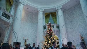Navigating Christmas 2023 Full Movie Download Free HD 720p