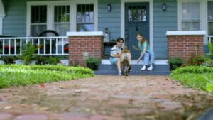 R.A.D.A.R. The Adventures of the Bionic Dog 2023 Full Movie Download Free HD 720p