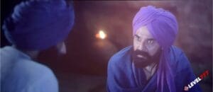Sarabha 2023 Full Movie Download Free