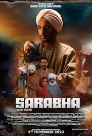 Sarabha 2023 Full Movie Download Free Camrip Sarabha 2023 Full Movie Download Free Camrip