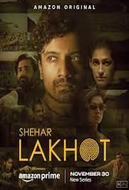 Shehar Lakhot Season 1 Full HD Free Download 720p Shehar Lakhot Season 1 Full HD Free Download 720p