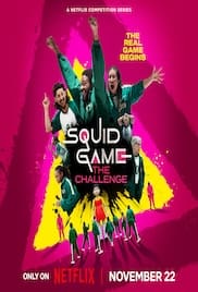 Squid Game The Challenge 2023 Season 1 Full HD Free Download 720p Dual Audio Squid Game The Challenge 2023 Season 1 Full HD Free Download 720p Dual Audio