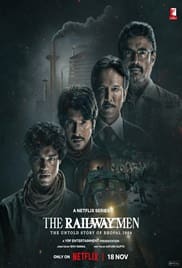 The Railway Men The Untold Story of Bhopal 1984 2023 Season 1 Full HD Free Download 720p The Railway Men The Untold Story of Bhopal 1984 2023 Season 1 Full HD Free Download 720p