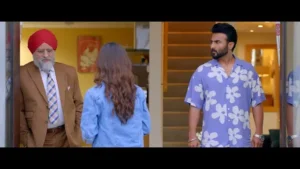Any How Mitti Pao 2023 Full Movie Download Free HD 720p Punjabi