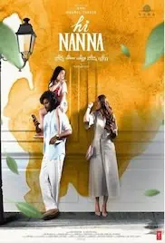 Hi Nanna 2023 Full Movie Download Free HD 720p