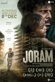 Joram 2023 Full Movie Download Free Camrip