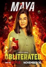Obliterated Season 1 Full HD Free Download 720p Dual Audio Obliterated Season 1 Full HD Free Download 720p Dual Audio