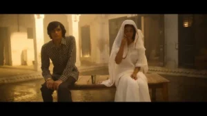 Safed 2023 Full Movie Download Free HD 720p