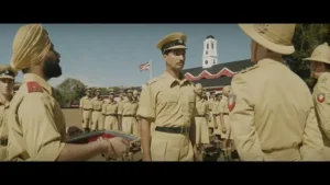 Sam Bahadur 2023 Full Movie Download Free HD 720p