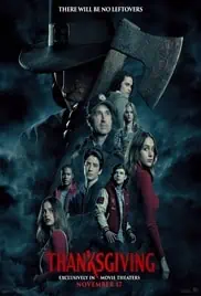 Thanksgiving 2023 Full Movie Download Free HD 720p Dual Audio Thanksgiving 2023 Full Movie Download Free HD 720p Dual Audio