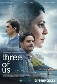 Three of Us 2023 Full Movie Download Free HD 720p