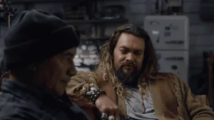 Aquaman and the Lost Kingdom 2023 Full Movie Download Free HD 720p Dual Audio