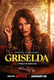 Griselda Season 1 Full HD Free Download 720p Dual Audio Griselda Season 1 Full HD Free Download 720p Dual Audio