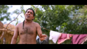 Hanu Man 2024 Full Movie Download Free HD 720p